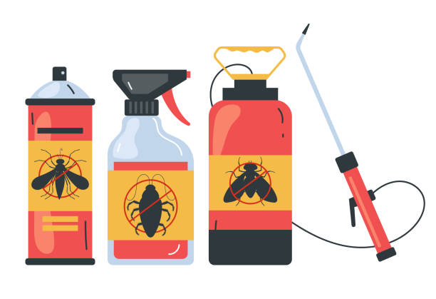 Best Pest Prevention Services  in Sycamore, GA